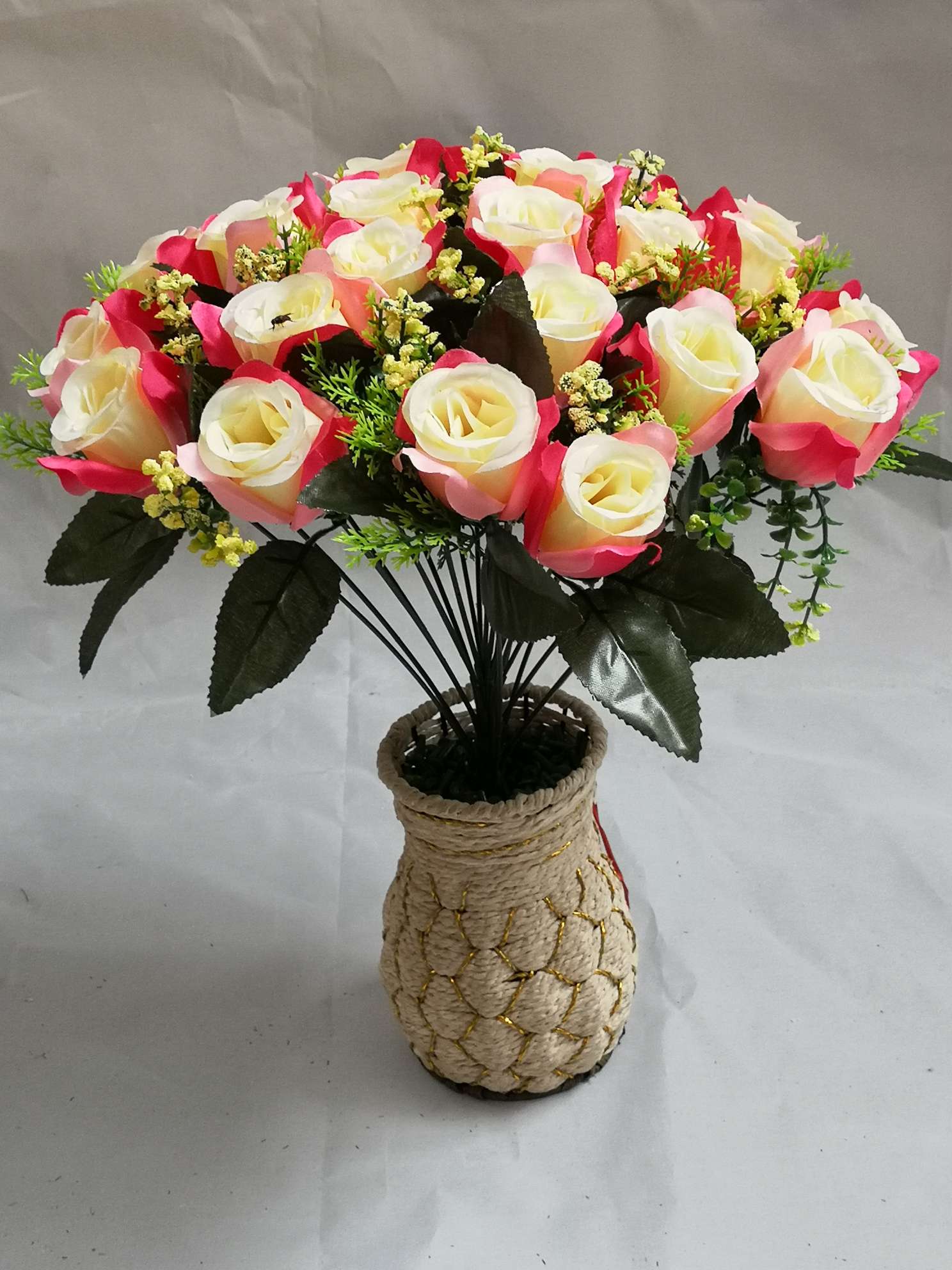 24头小新娘蕾详情图8