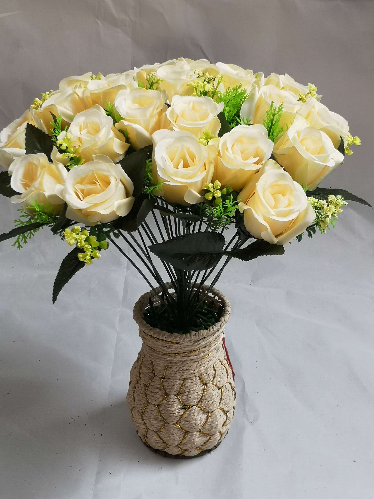 24头小新娘蕾详情图6