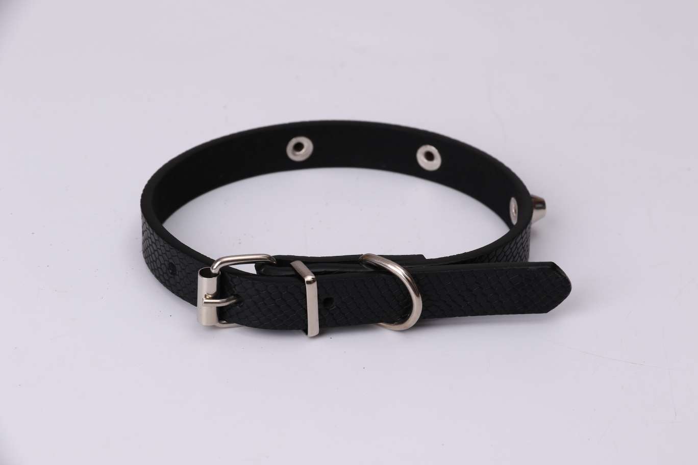 宠物狗狗项圈/宠物用品项圈/宠物PU项圈产品图