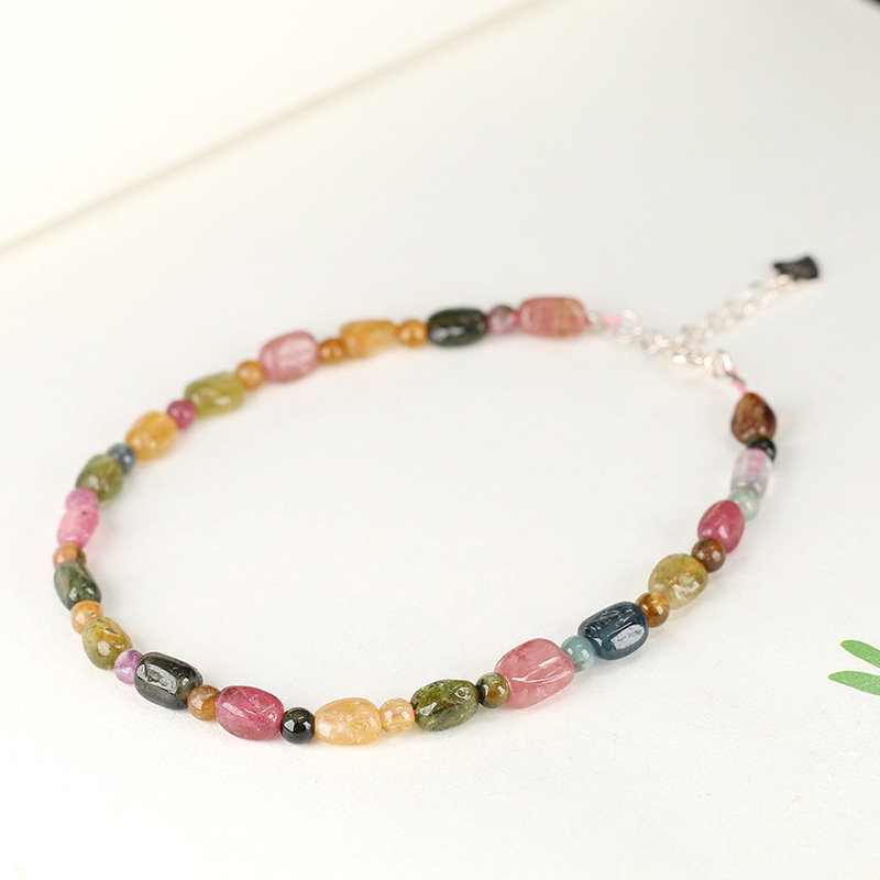 水晶/饰品/手链细节图
