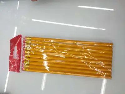 00026 Pencil Office Supplies School Supplies