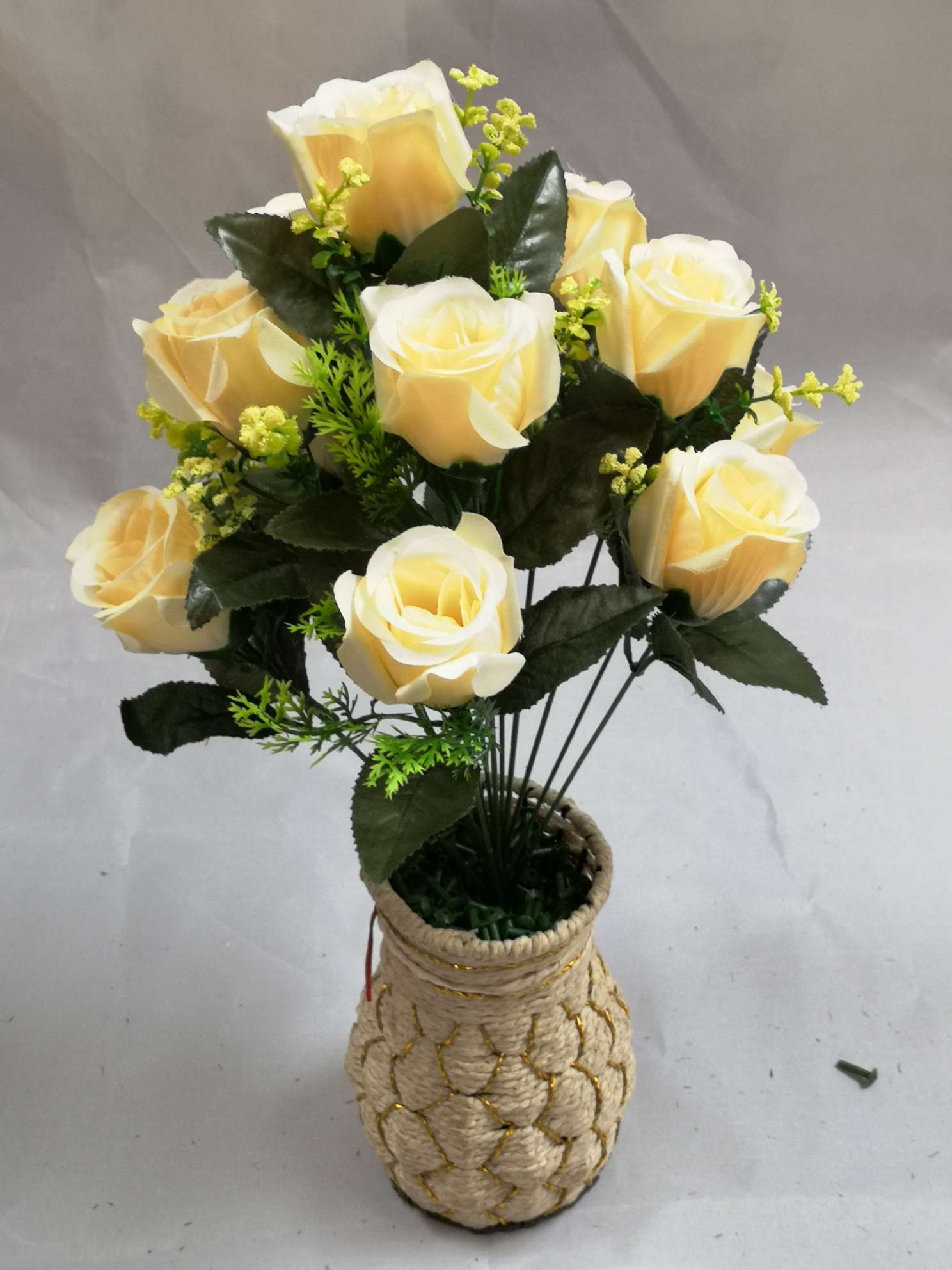 12头小新娘蕾产品图