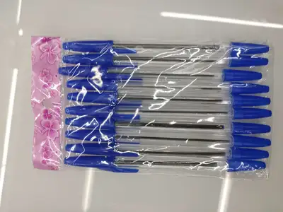 2110 Neutral Pen Office Business General Material Environmental Protection, Safety, Non-Toxic And Odorless