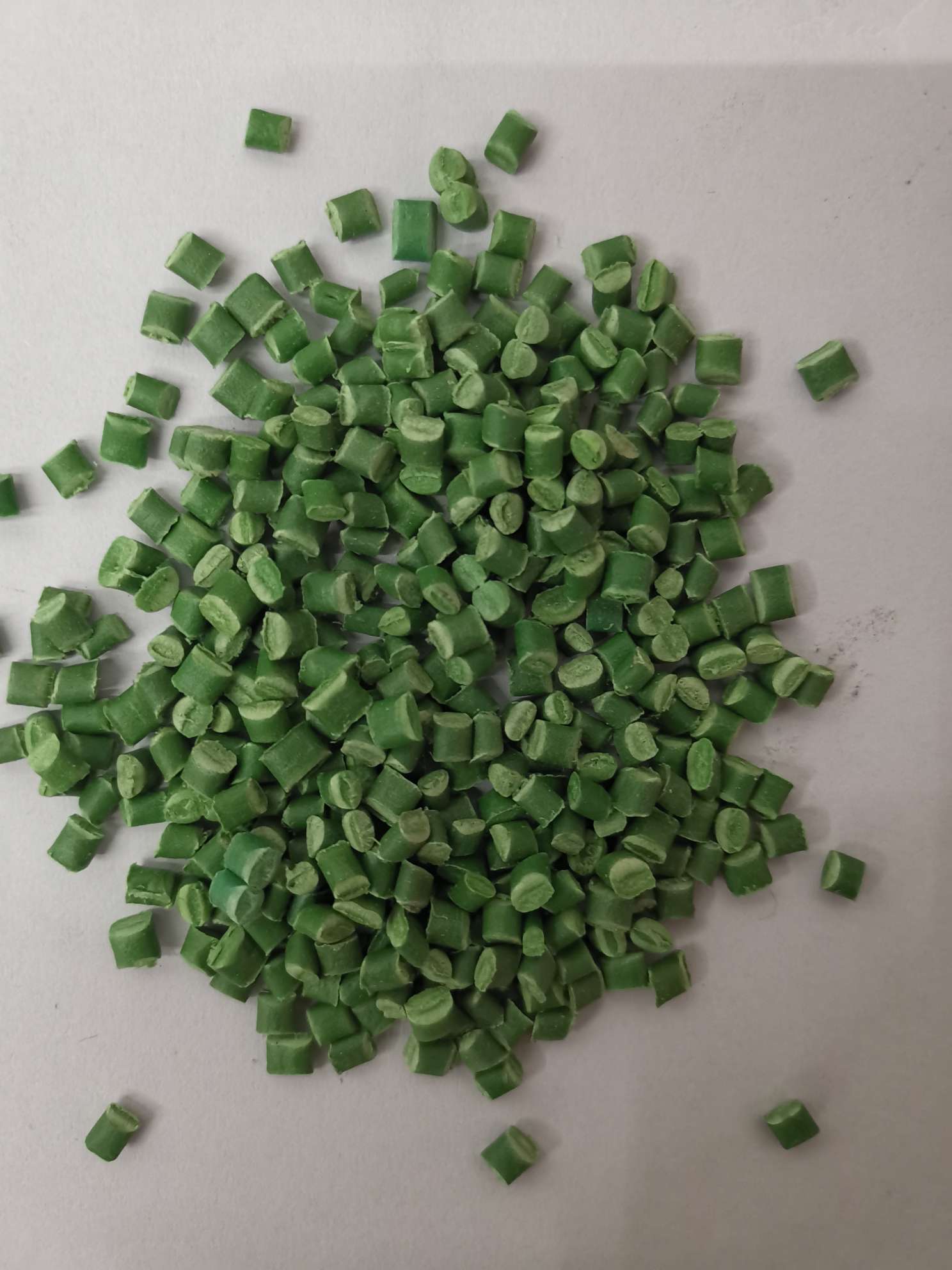 Green Propylene No. 19 2024 -1