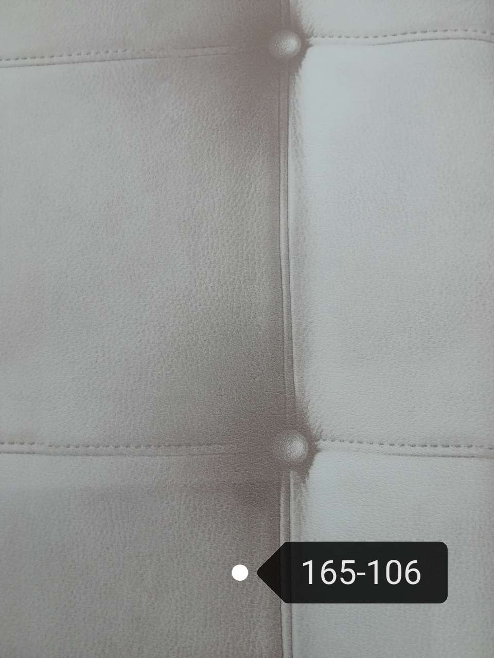3D imitation leather classic PVC wallpaper 11012