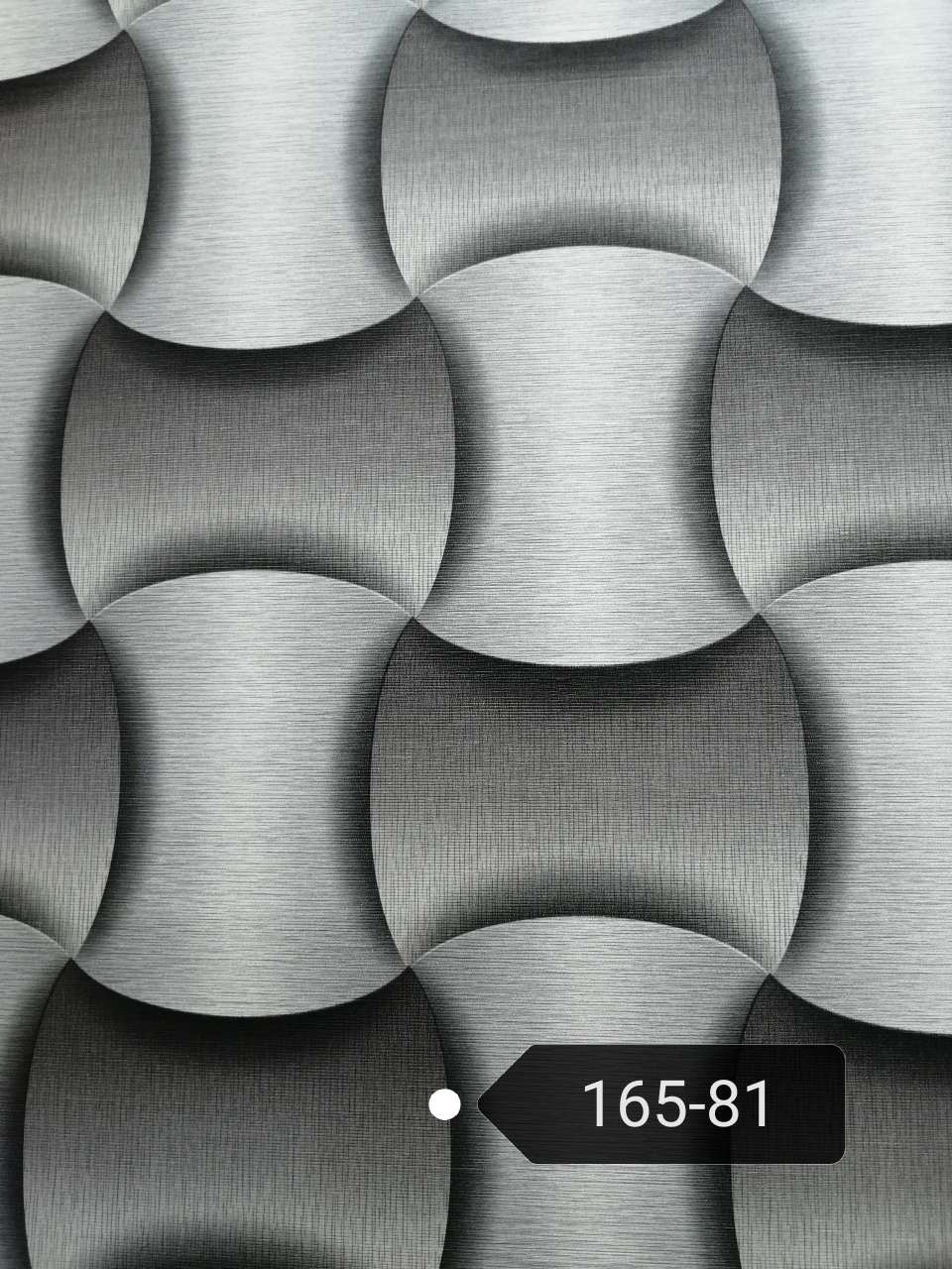 New 5D stereo background wall paper 11027