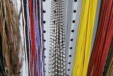 多色玉线编织绳蜡绳DIY饰品线项链绳出口外贸可定制20