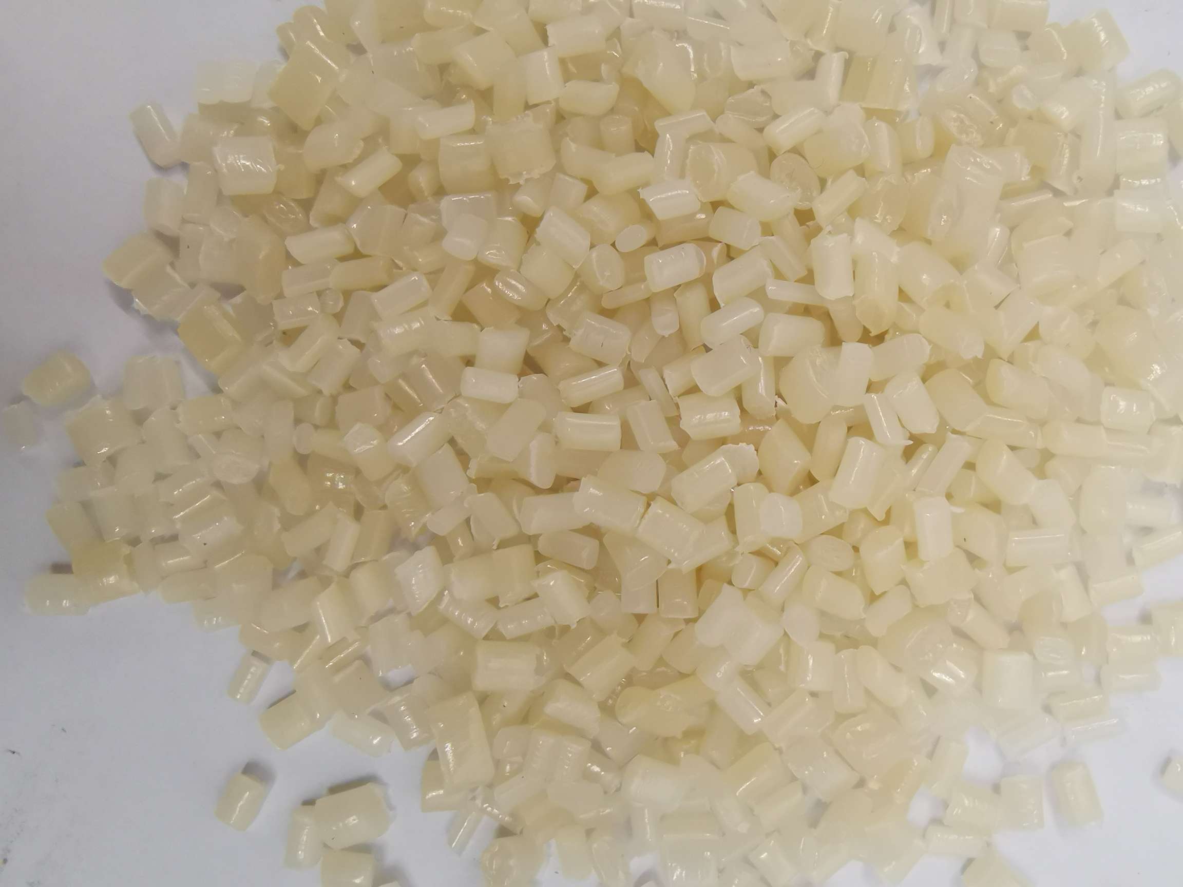 No. 36 transparent polyethylene high-pressure