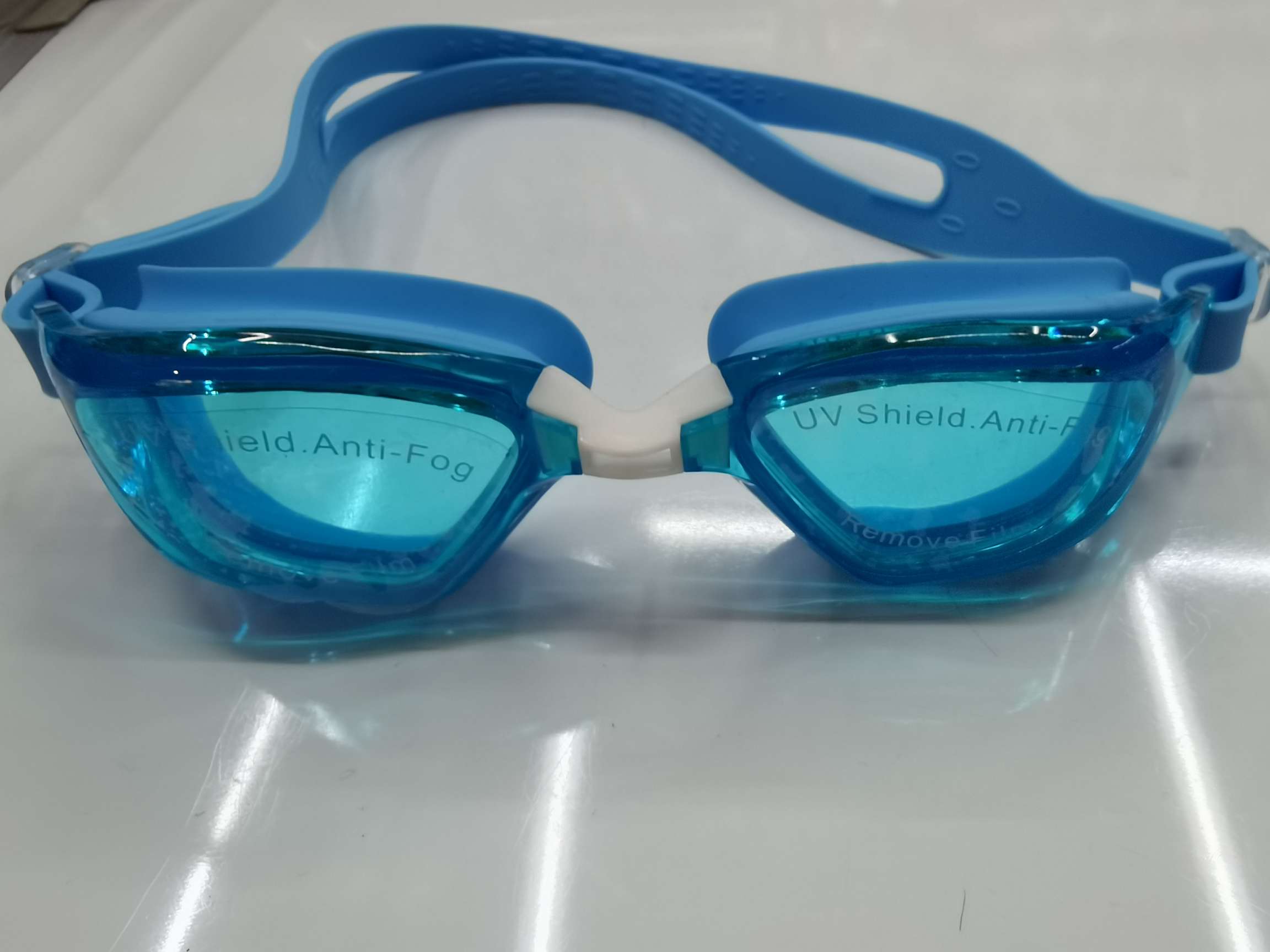 9800 shallow blue