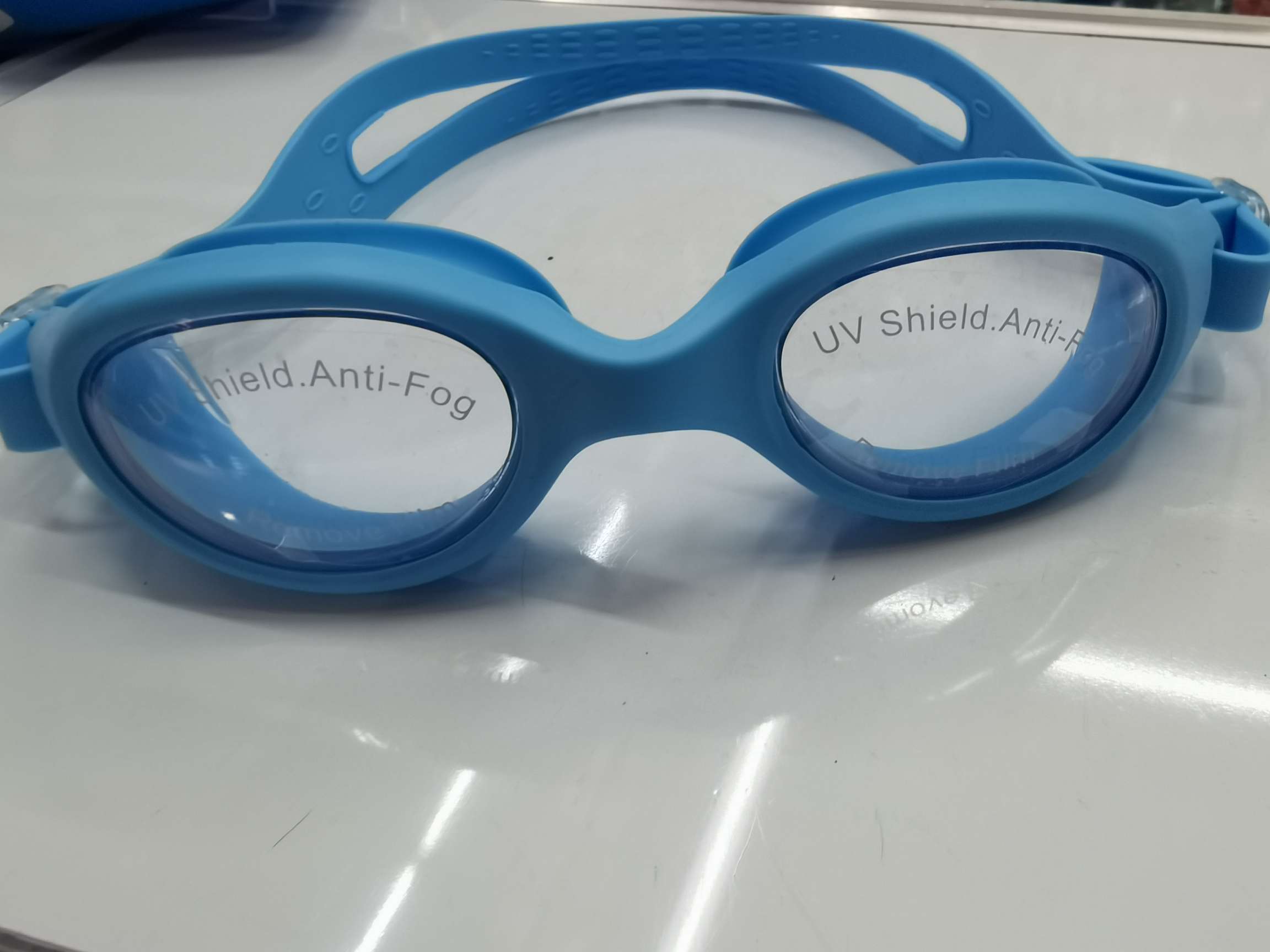 5600 shallow blue