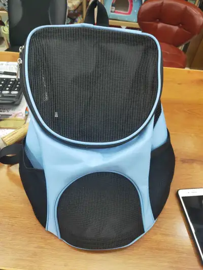 Pet Backpack Out Backpack Backpack