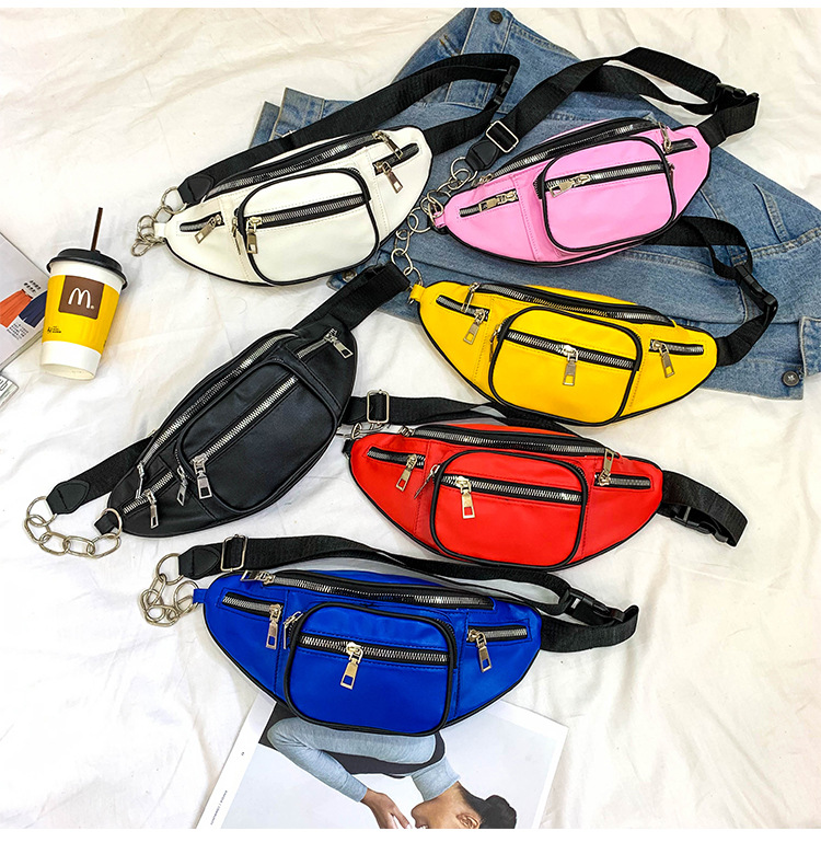 2025金典时尚PU材质迷你手提包女包mini包女生挎包斜挎包胸包链条小包包详情图9