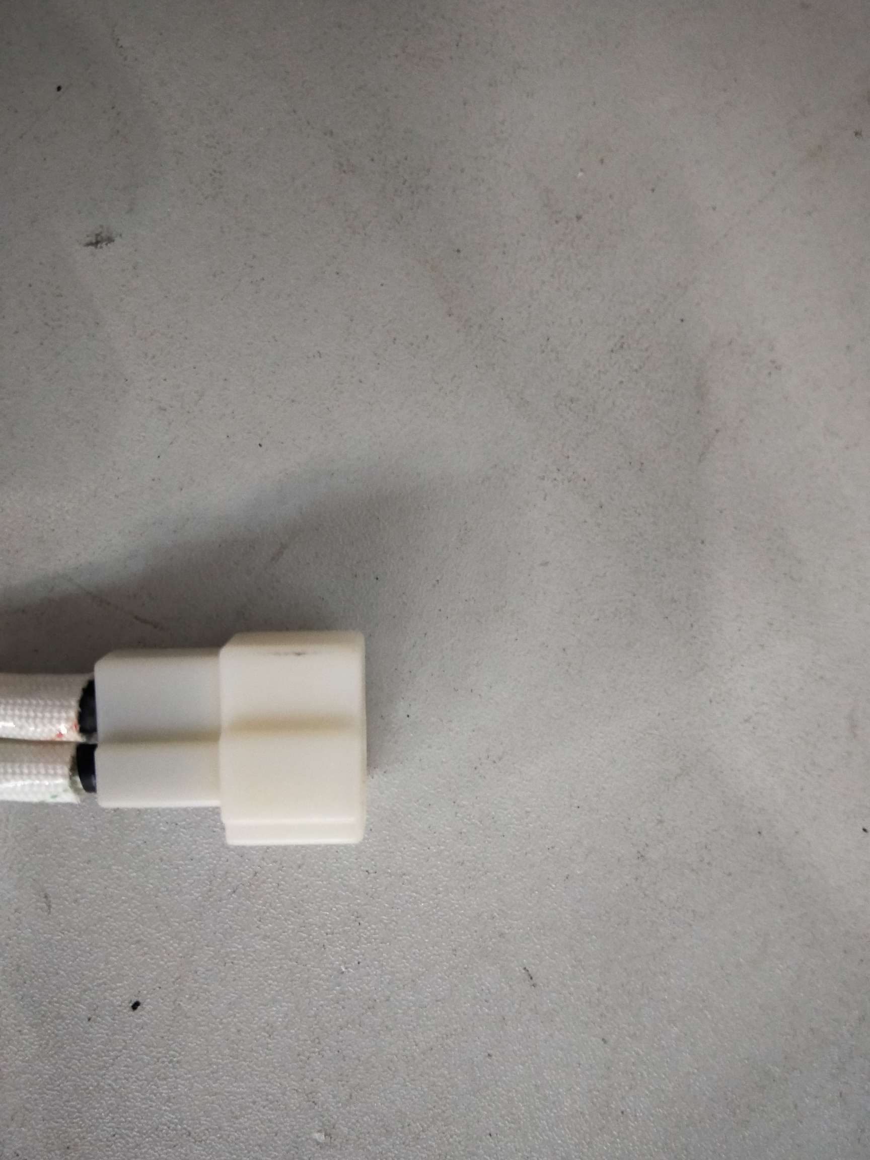 Plastic interface