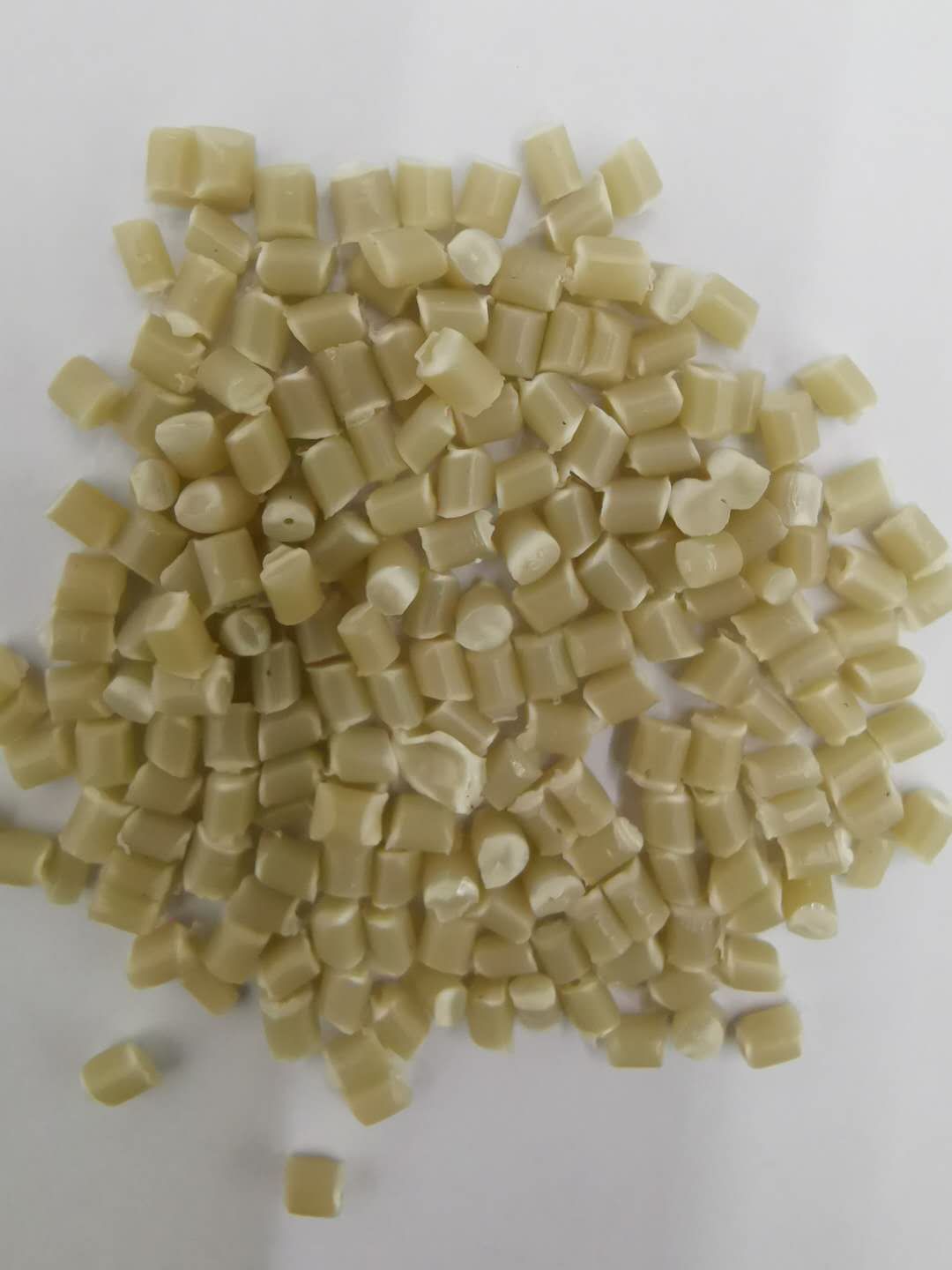 No. 83-1 Transparent Propylene Specification image