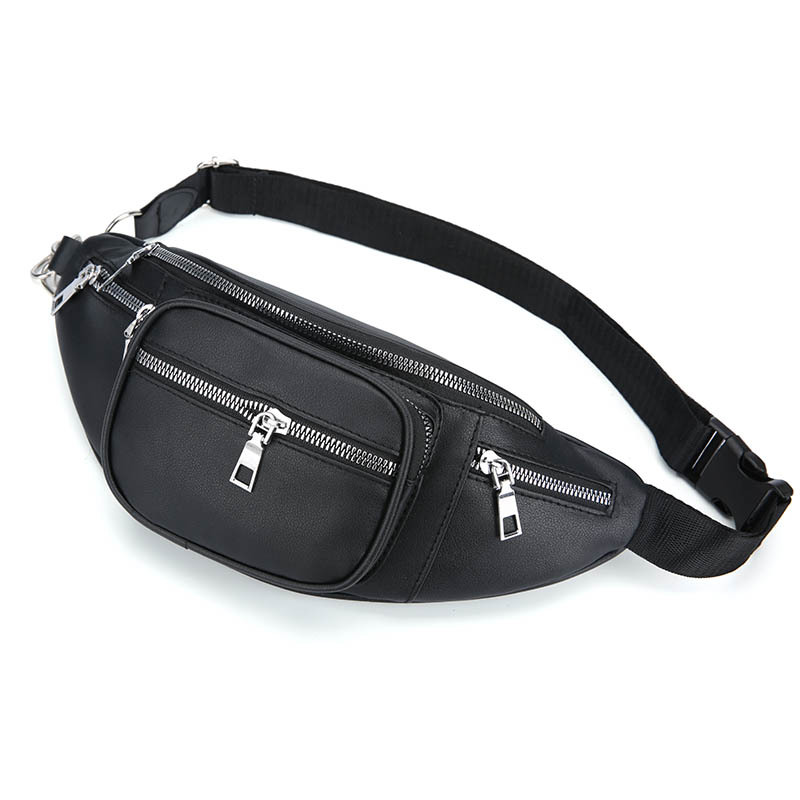 斜挎包、拎包、腰包实物图