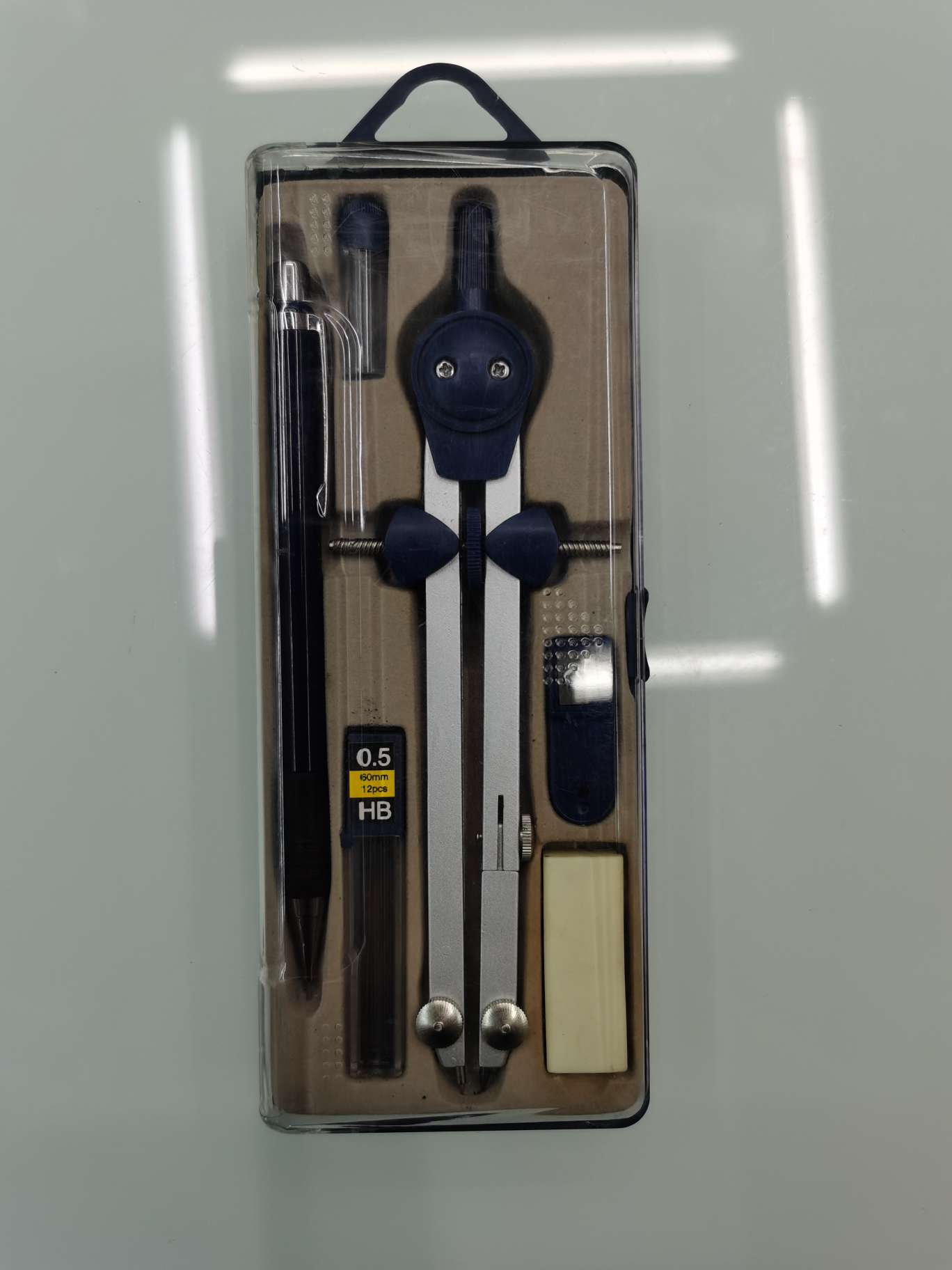 HK806B Compass set