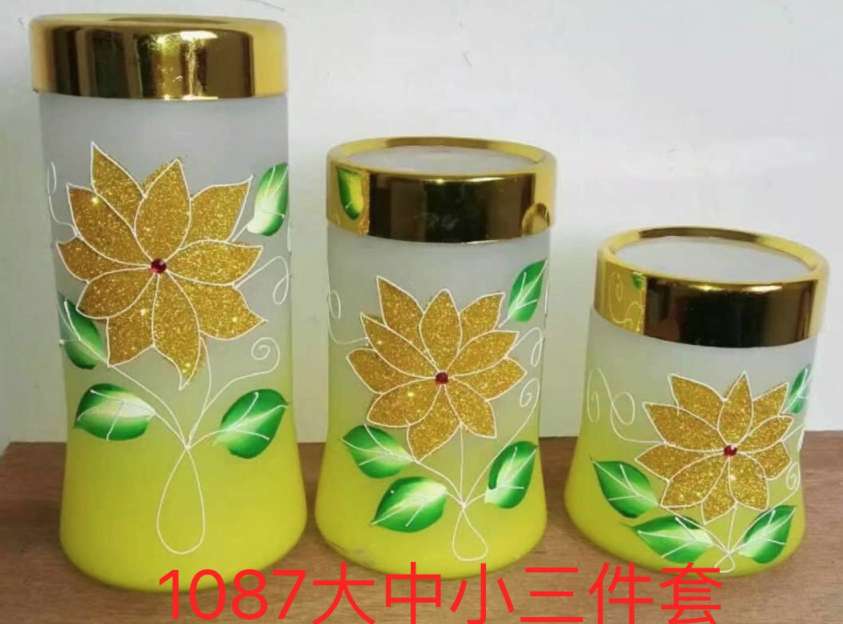 彩色，储蓄罐细节图