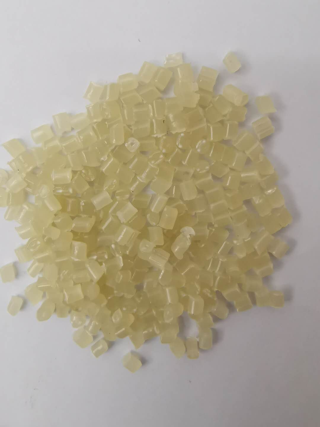 No. 83 transparent propylene