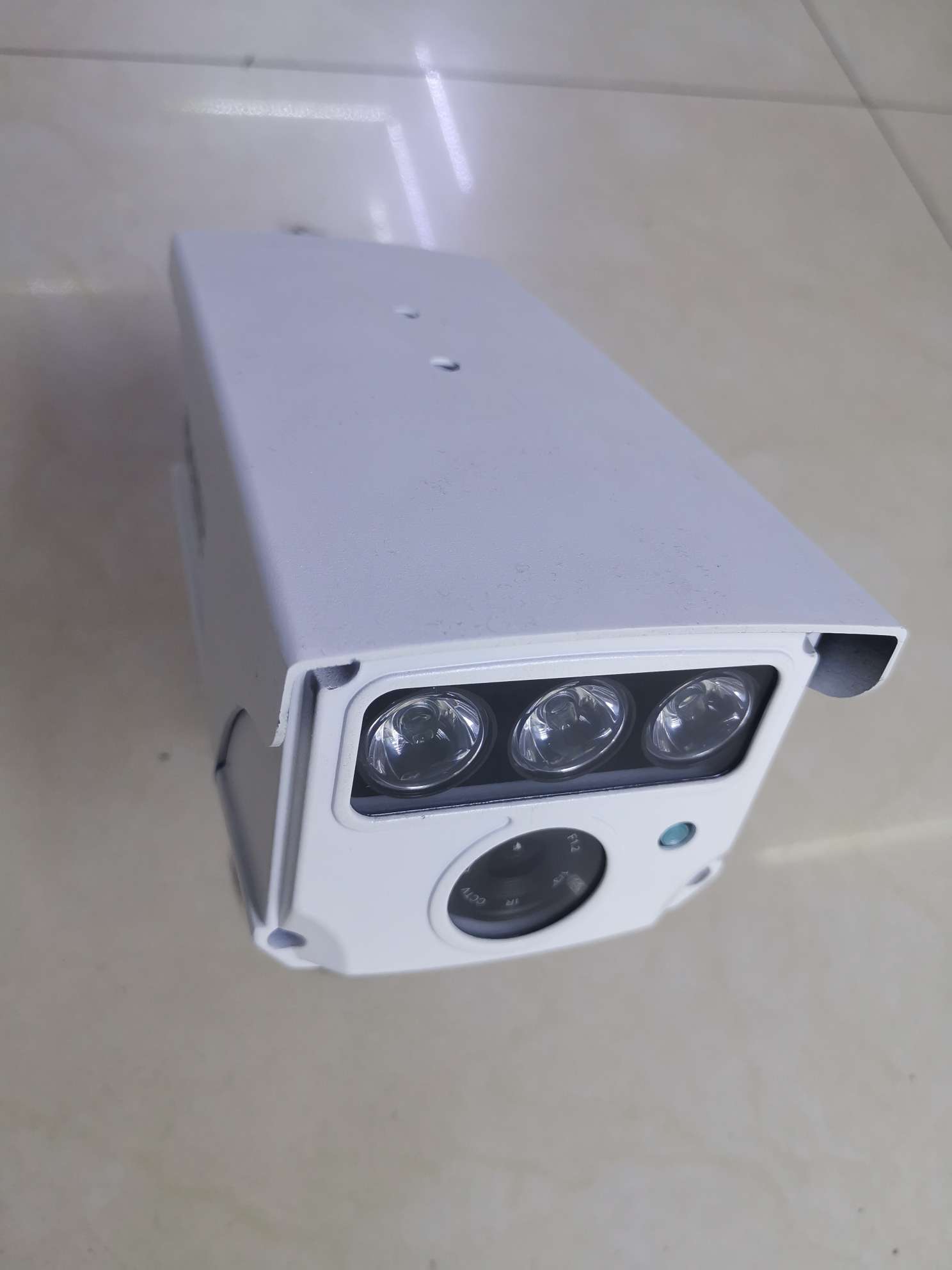 同轴监控器200万（2）