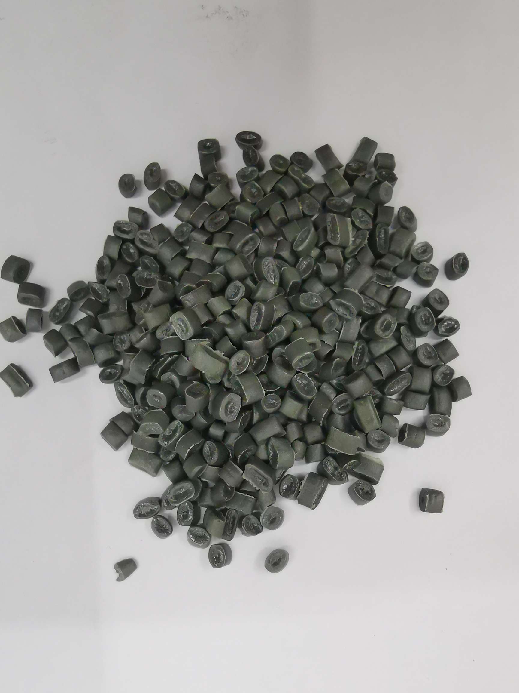 No. 64 grey polyethylene low pressure Specification image