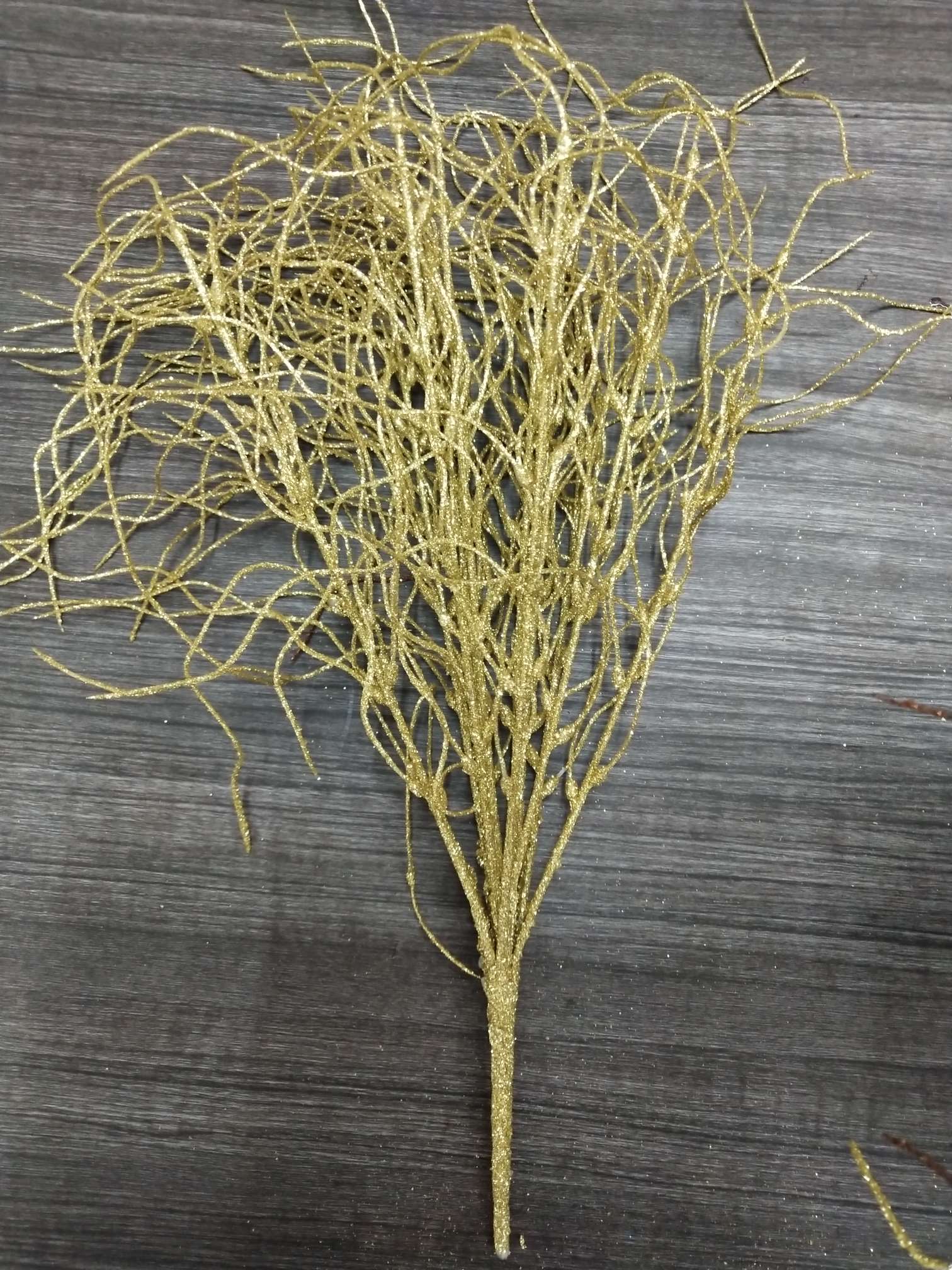 Twelve dragon beard grasses details Picture