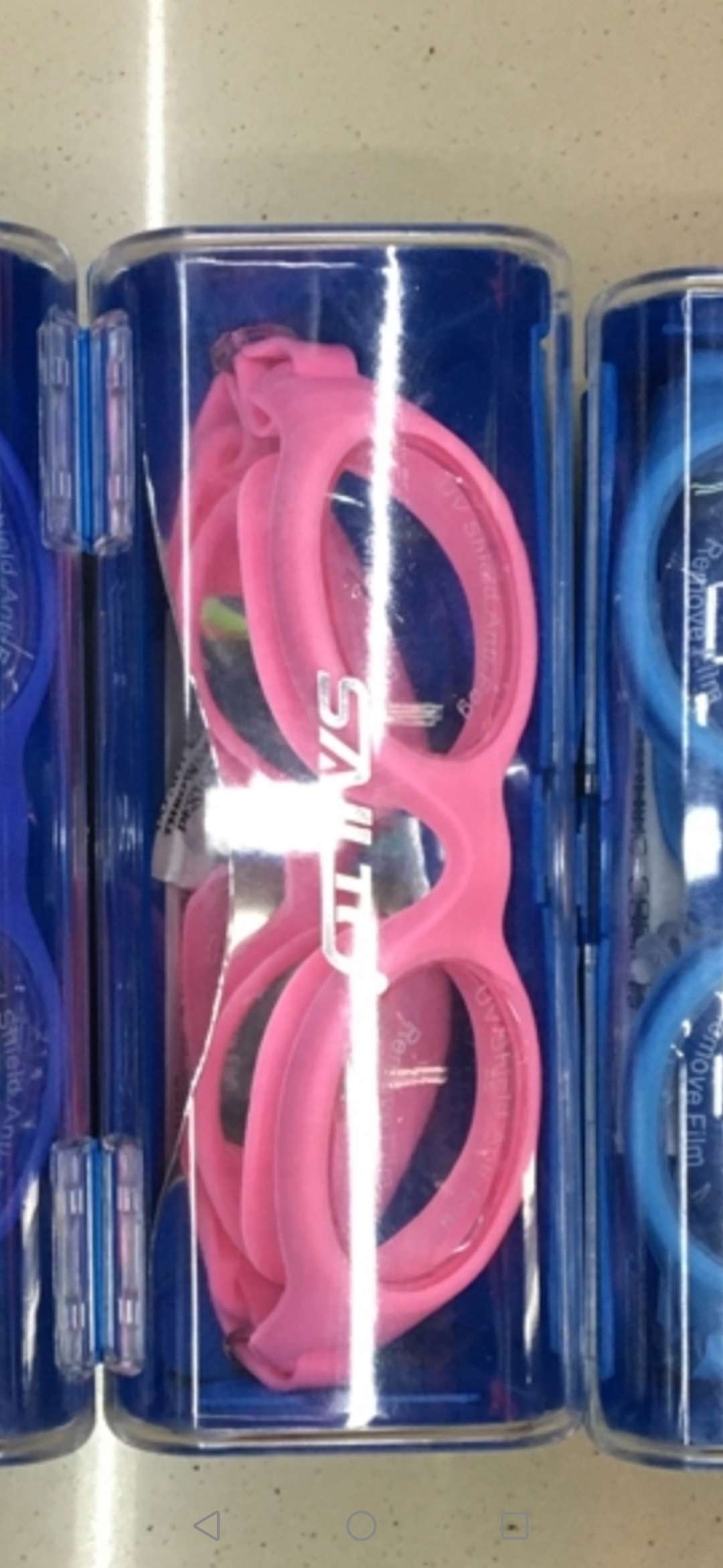 5600 pink