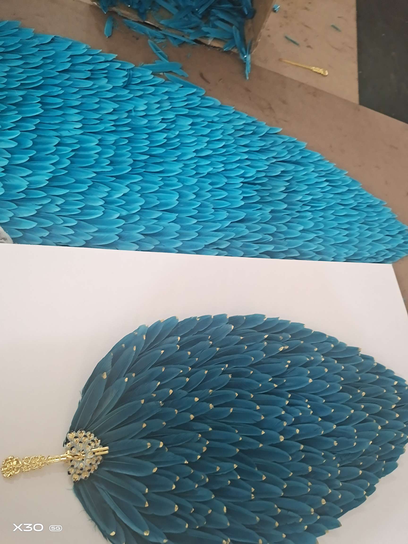 الرسم الثلاثي الأبعاد المادي details Picture