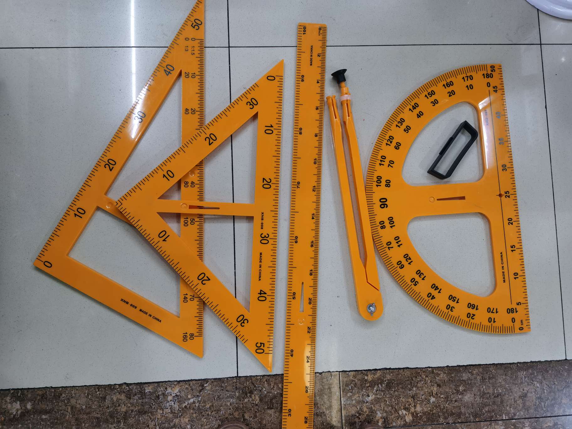 教学用具