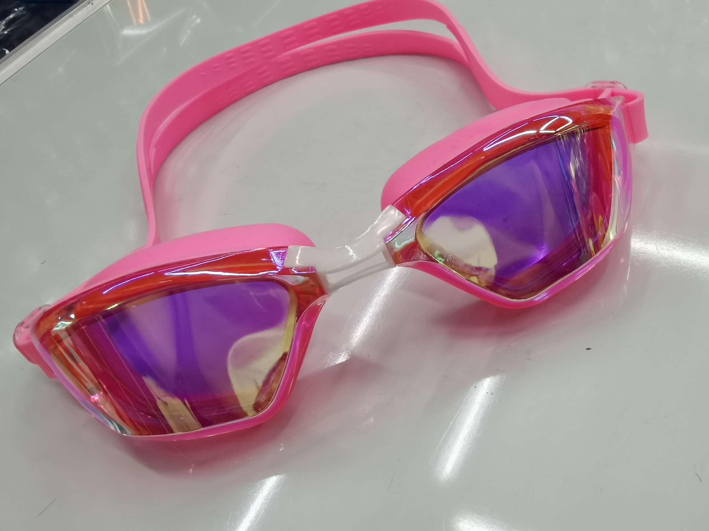 9810 pink full figure