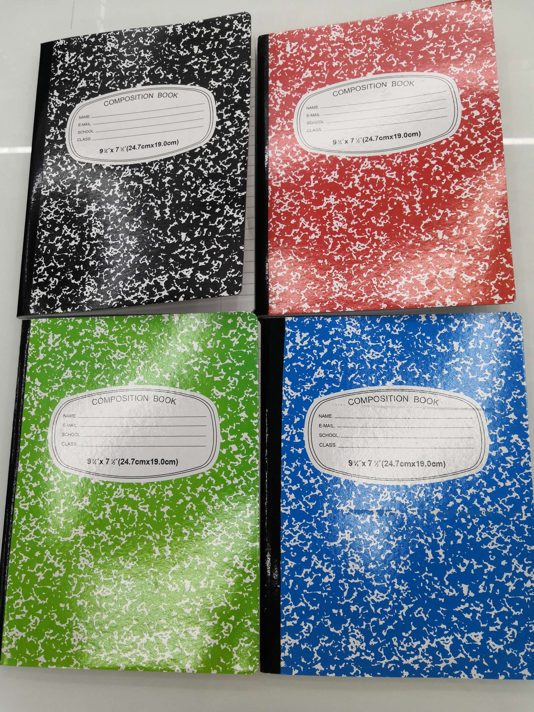 笔记本/办公/文化产品图