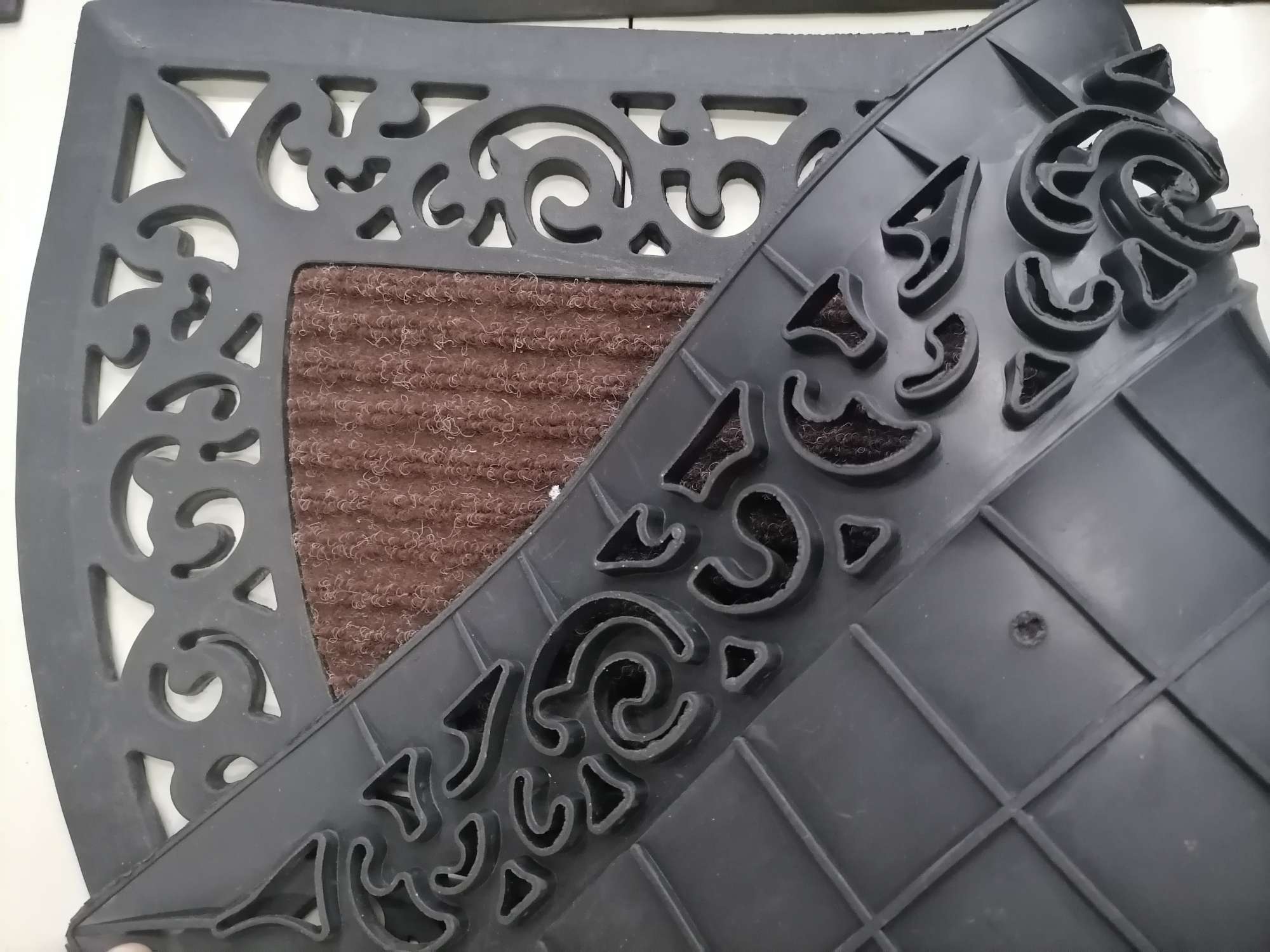 防滑垫 新款按摩垫系列 门口浴室垫 卧室地垫 厂家直销详情图7