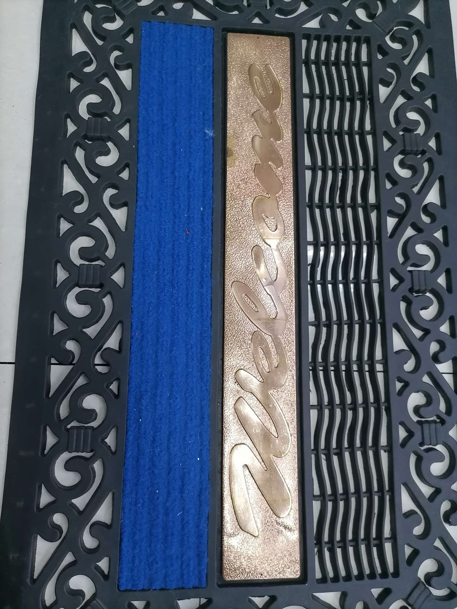 地垫/门垫/防滑浴室垫/木纹泡沫垫/仿兔毛地毯白底实物图