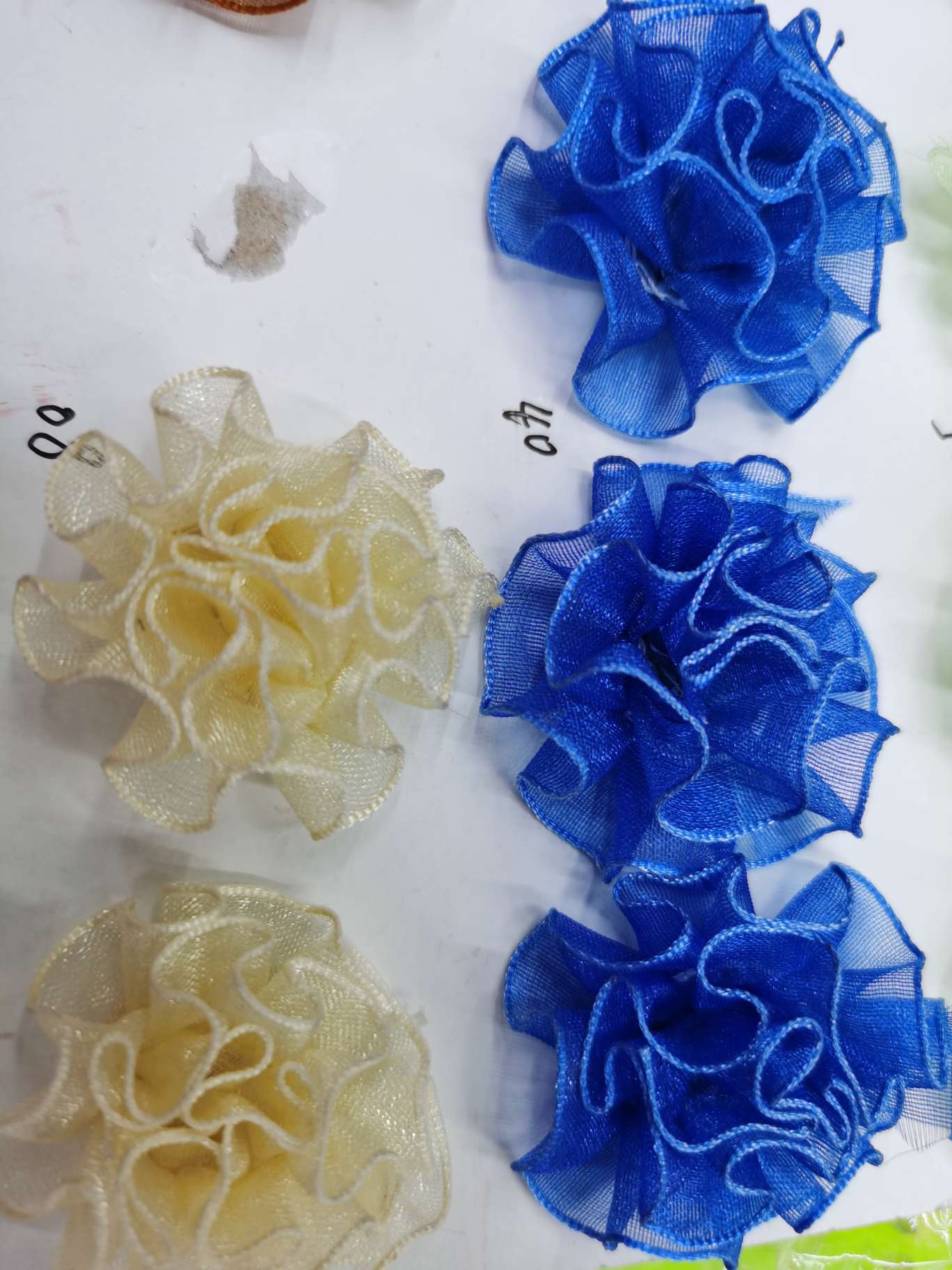 六角弹力绳水晶线米兰绳韩国蜡线水晶弹力线 珠宝首饰配饰半成品饰品配件 手工DIY手链项链材料包产品图