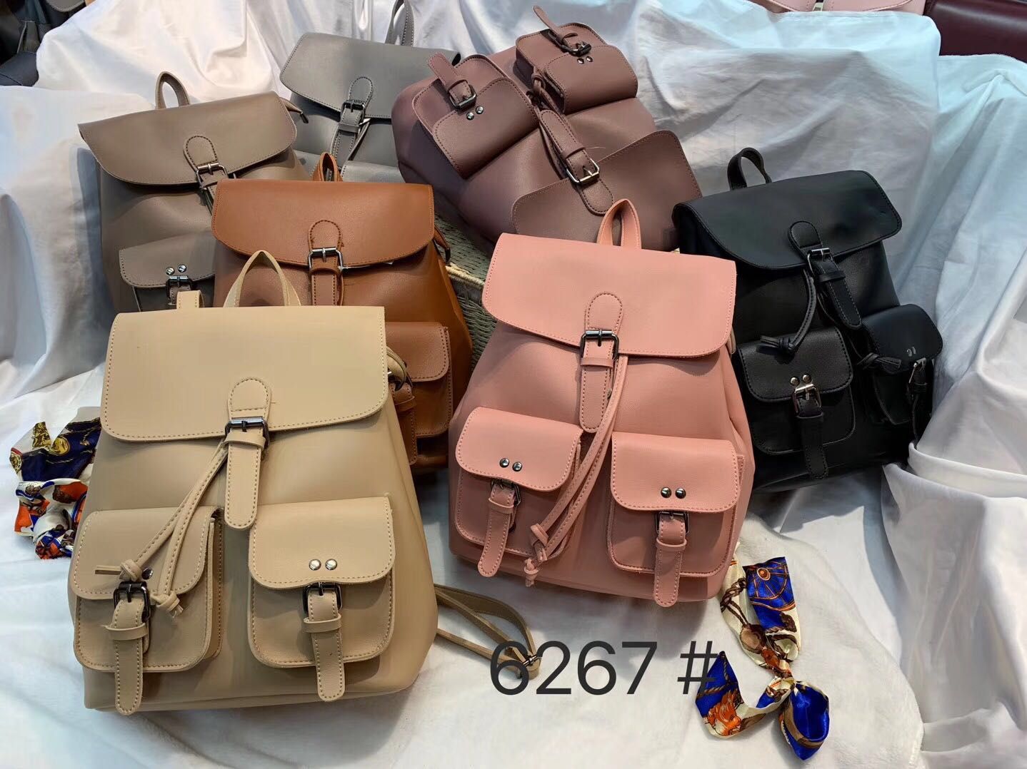 New women Bags preppy cross-border bag fashion women bags