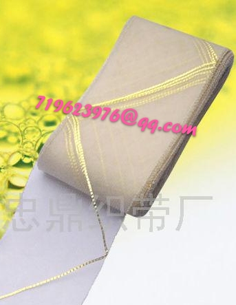 Direct sales of gold wire checkered elastic mesh from the manufacturer, including handicraft accessories and sunrain jewelry accessories details Picture