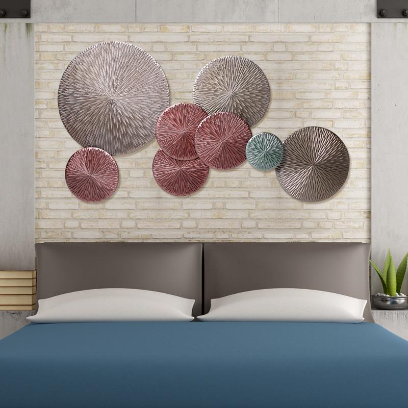 Best-selling wooden hanging items for living rooms and dining rooms. details Picture