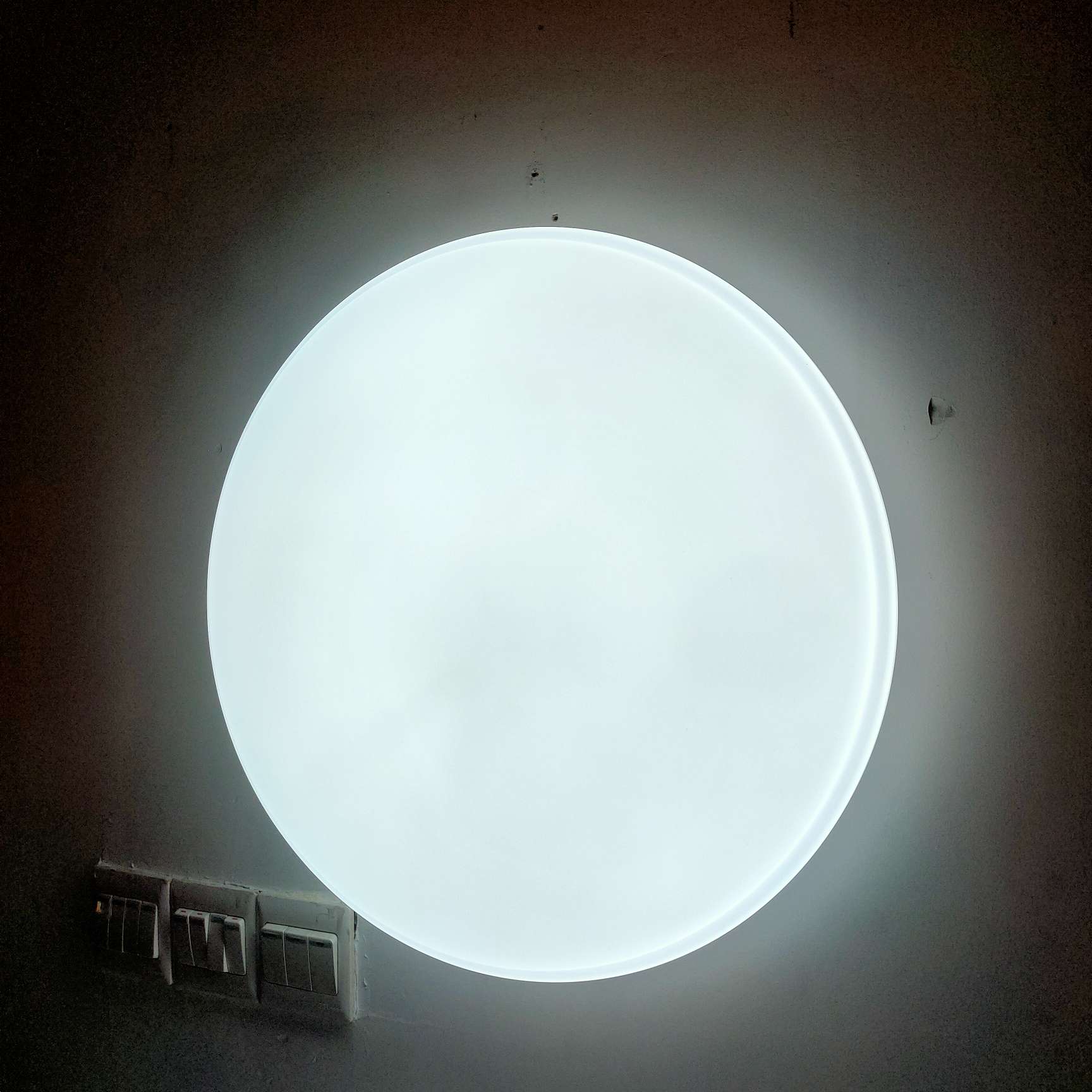 LED吸顶灯28w详情图7