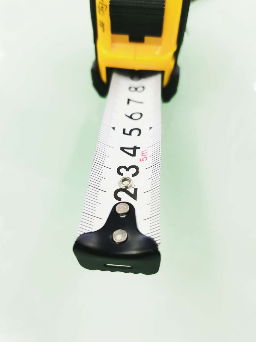 Tajima Steel Measuring Tape 7.5M Item Picture
