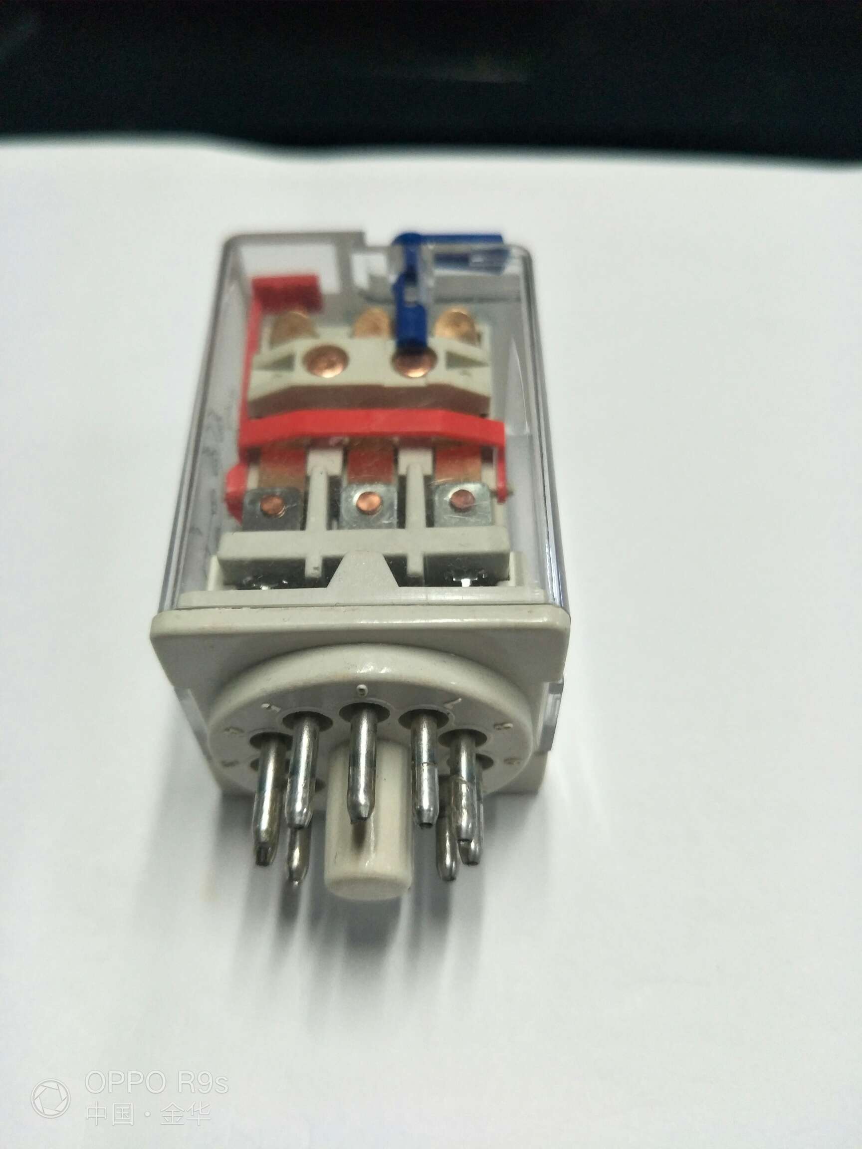 厂家直销亚洲龙继电器产品图