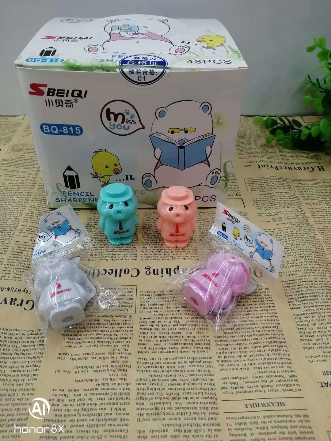 815 pencil sharpener Mini pencil sharpener children and primary school students with a pencil sharpener portable lovely metal small portable simple pencil sharpener small drawing color lead pencil sharpener pencil sharpener plane thumbnail