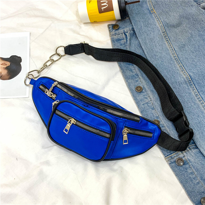 2025金典时尚PU材质迷你手提包女包mini包女生挎包斜挎包胸包链条小包包详情图8