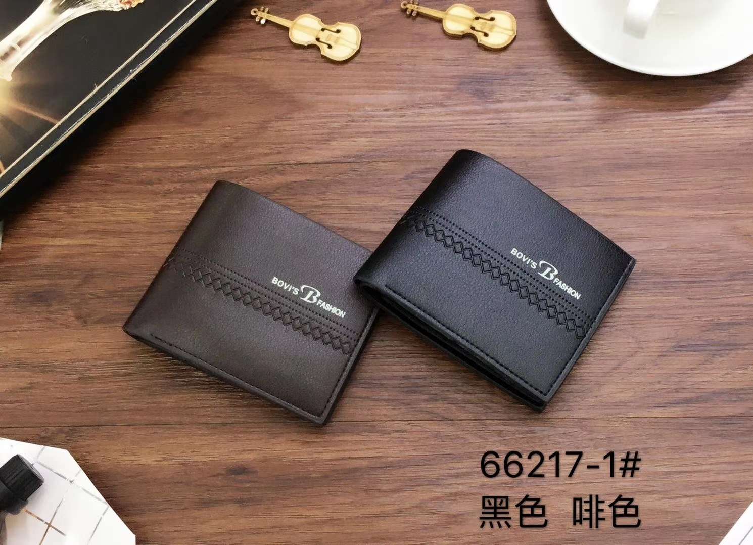 男士新款钱包  卡包103