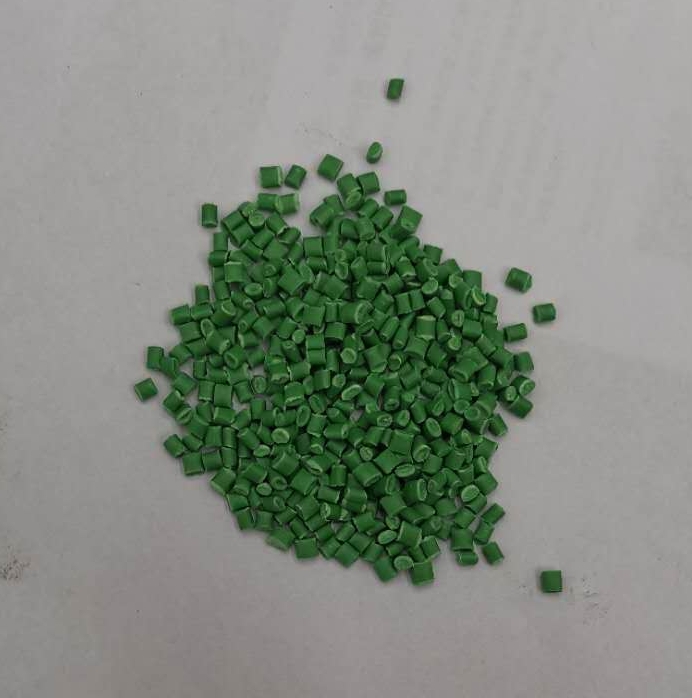 Green C No. 12 details Picture