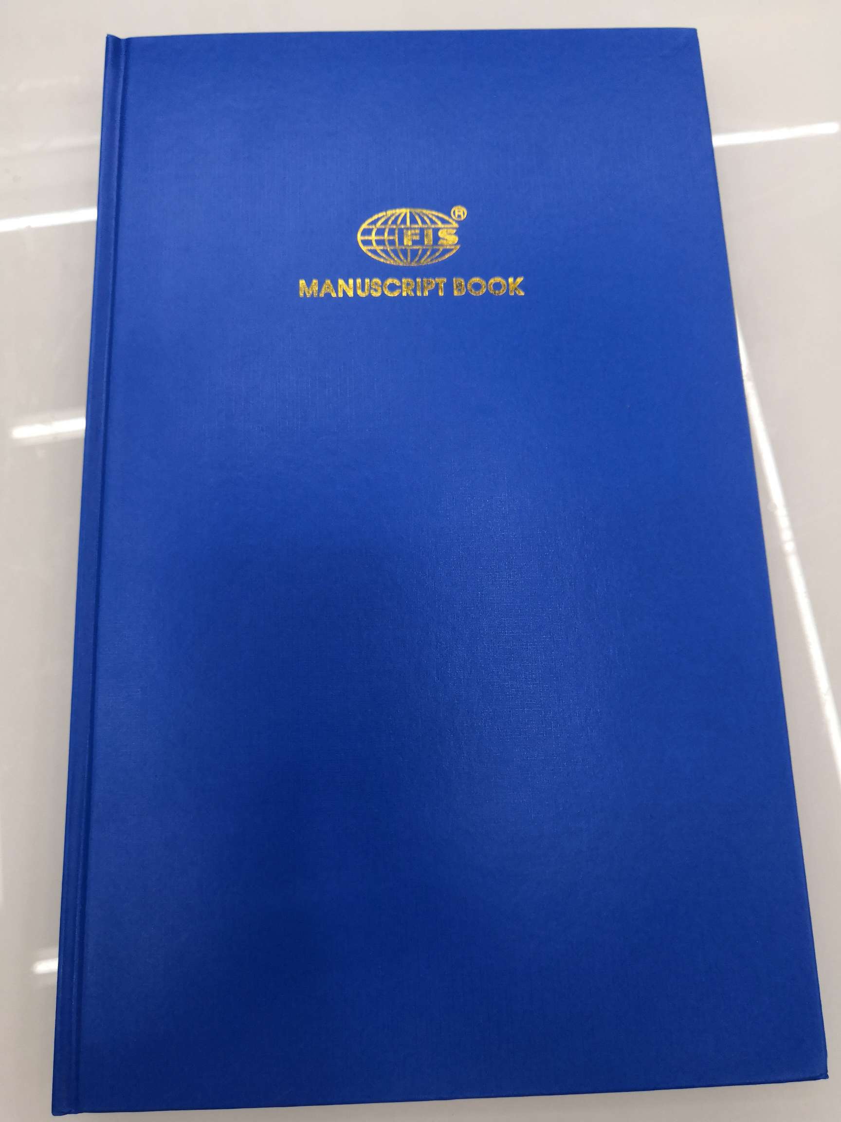 双祥纸制品 办公文化文具纸品本册胶装本硬皮笔记本记事本
