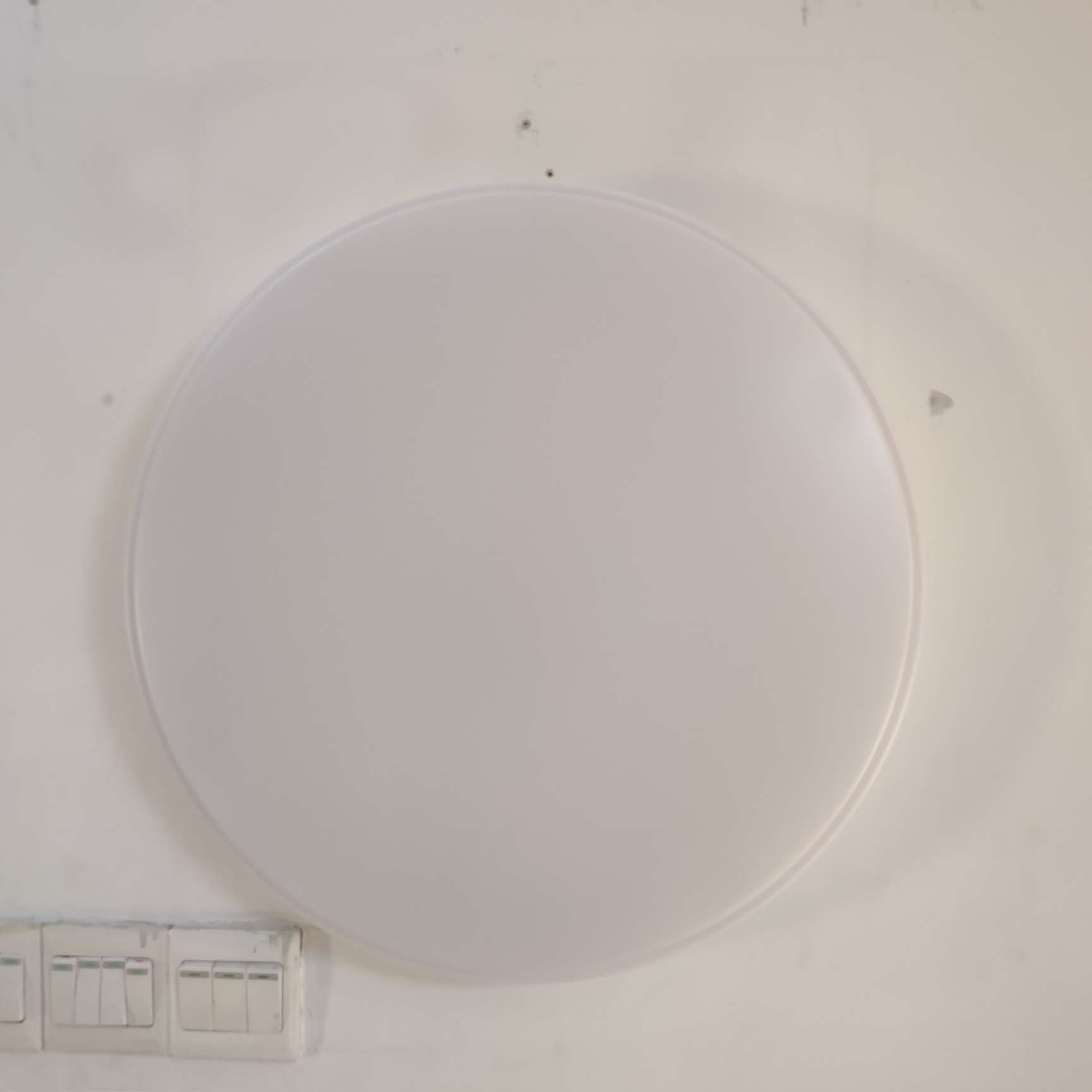 LED吸顶灯28w细节图