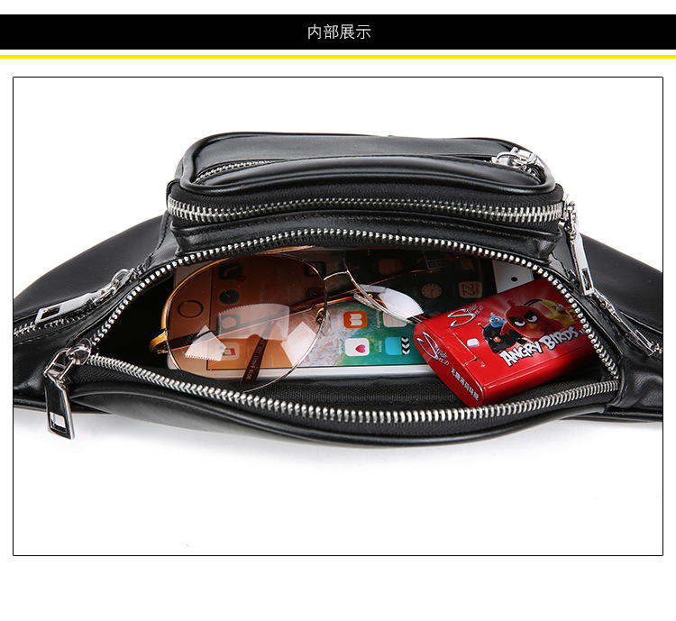 2025金典时尚PU材质迷你手提包女包mini包女生挎包斜挎包胸包链条小包包详情图7