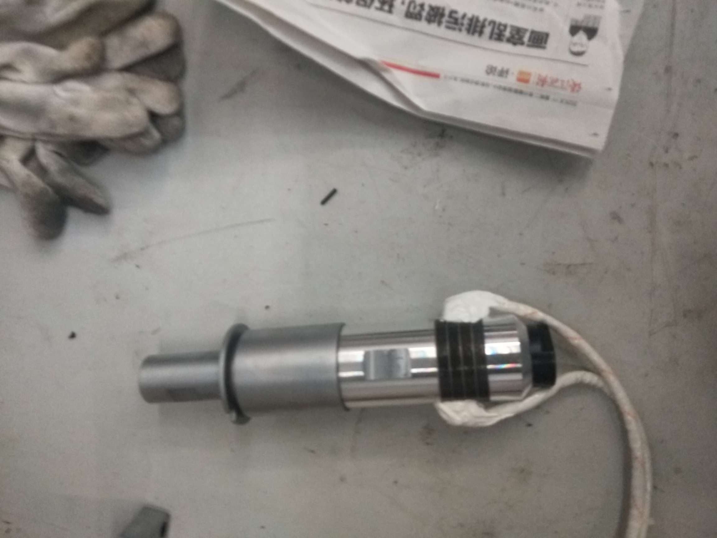换能器20k