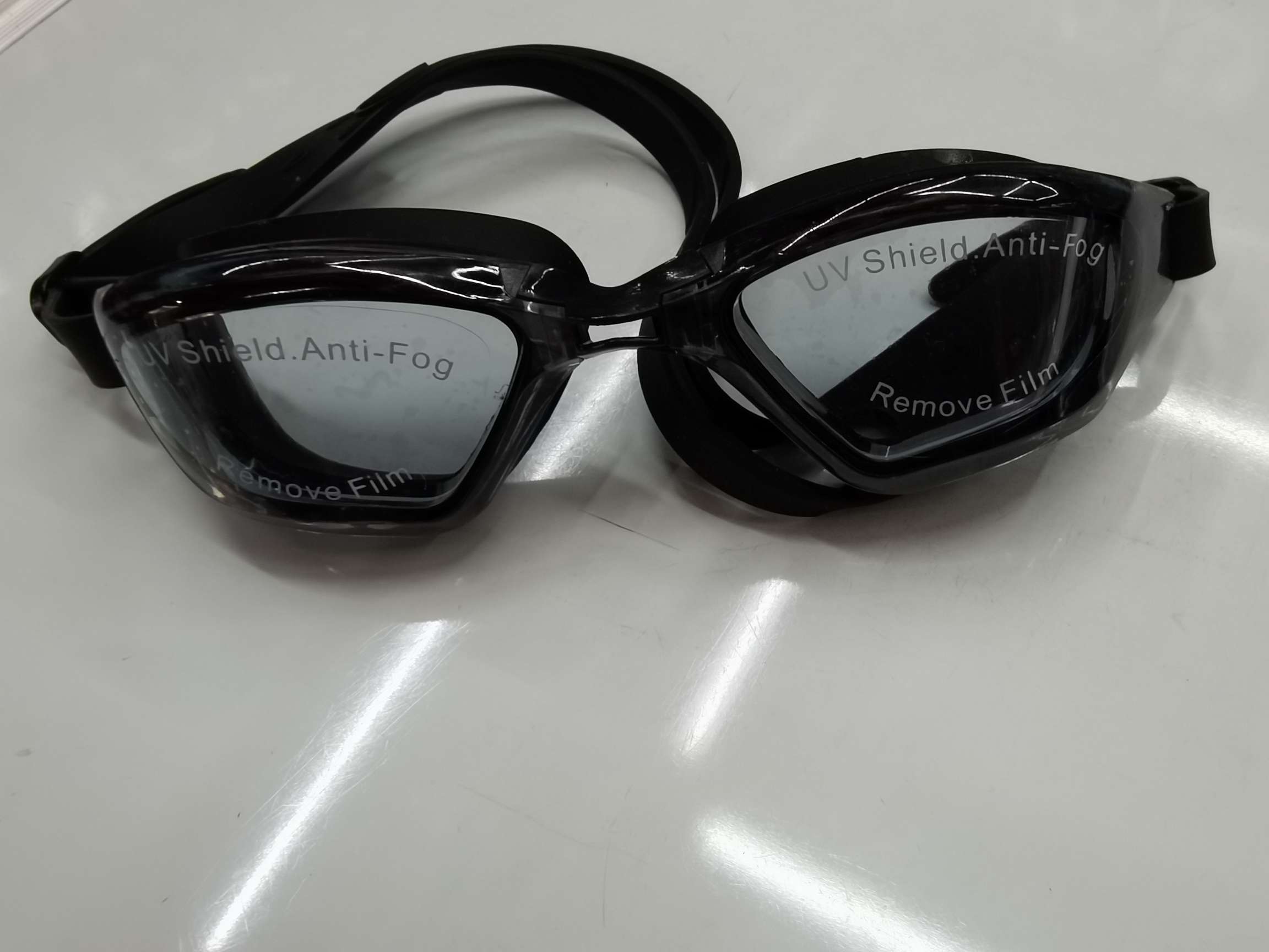 9800 black full figure