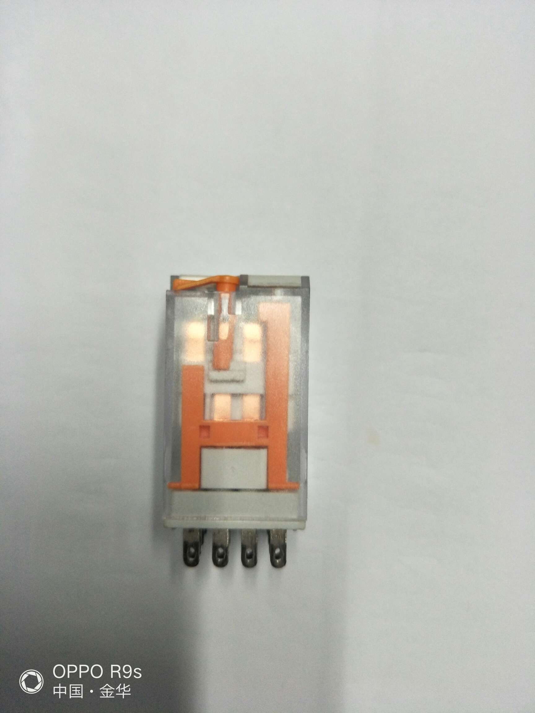 小型电磁继电器详情图4