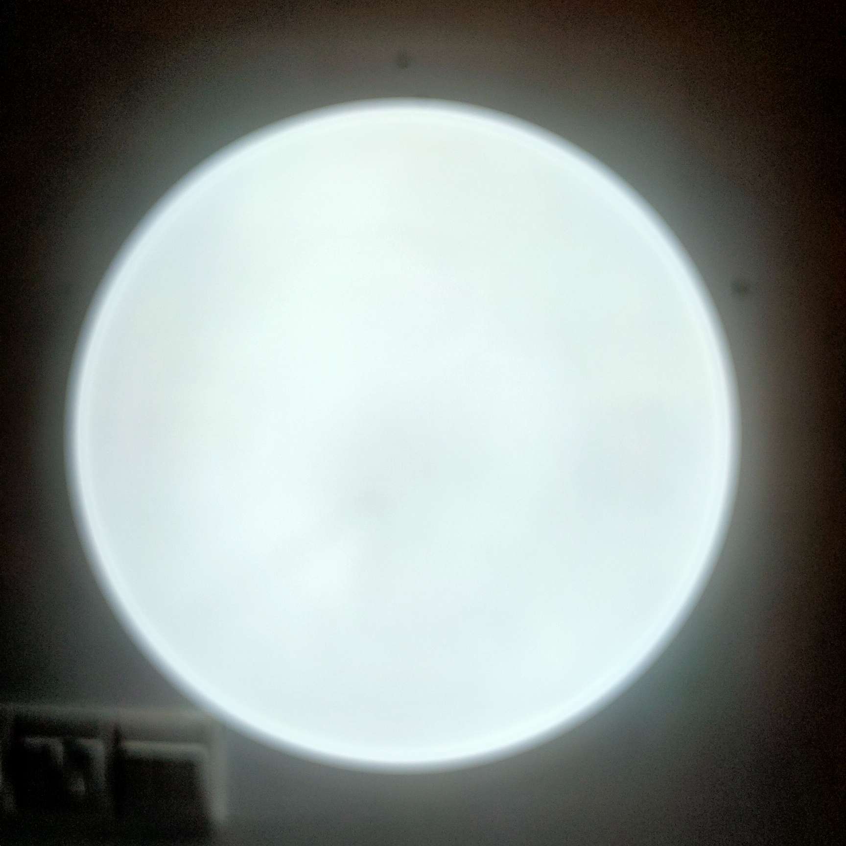 LED吸顶灯28w产品图